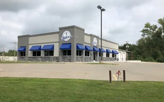 Atchison Animal Clinic in Atchison, KS
