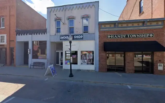 Hound's Hideaway Pet Washing Company in Fowlerville, MI