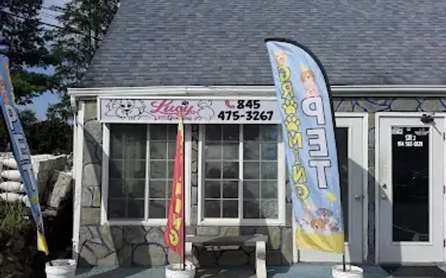 Lucy Pet Grooming Salon in Mahopac, NY