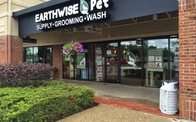 EarthWise Pet / Harper's Point in Cincinnati, OH