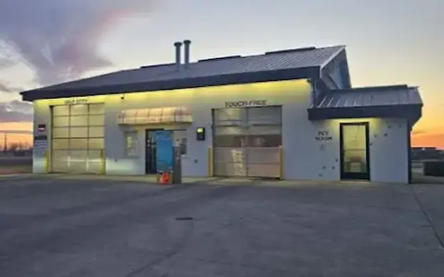 Petersen Car & Pet Wash in Redwood Falls, MN