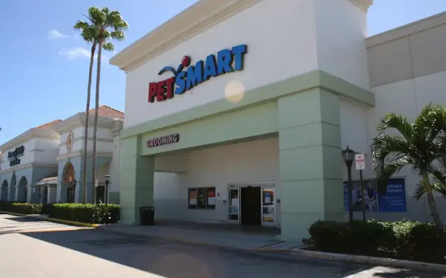 PetSmart in Boynton Beach, FL