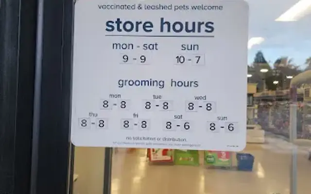 PetSmart Grooming in Signal Hill, CA