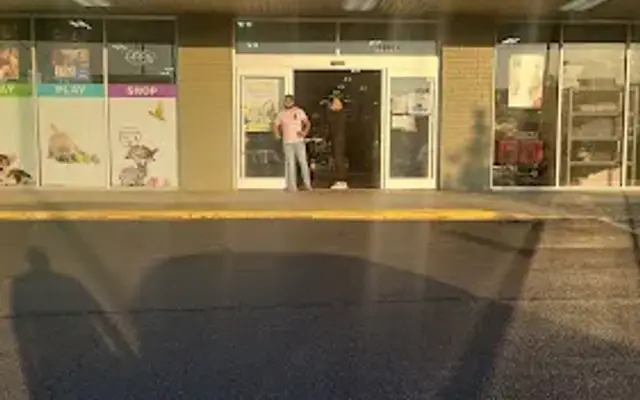 Pet Supermarket in Northport, AL