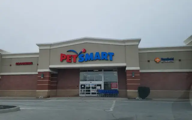 PetSmart in Schenectady, NY