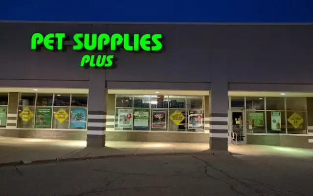 Pet Supplies Plus Brighton in Brighton, MI