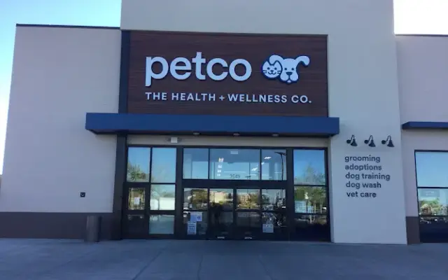 Petco in Idaho Falls, ID