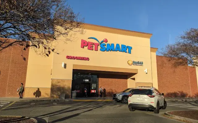 PetSmart in Matthews, NC