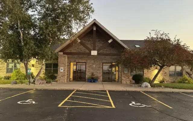 Sauk Prairie Small Animal Hospital and Shamrock Pet Resort in Prairie du Sac, WI