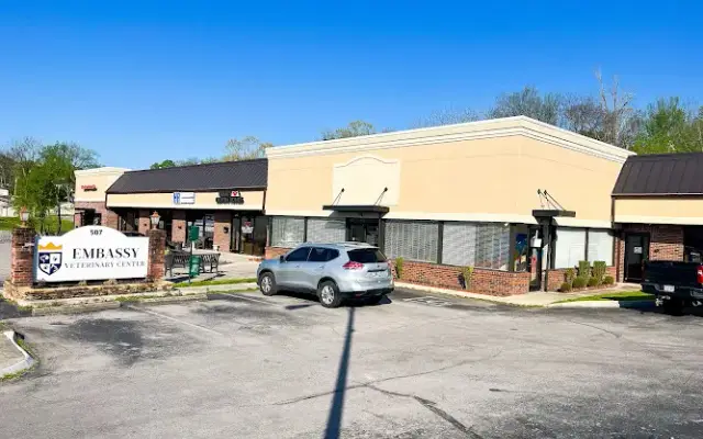 Embassy Veterinary Center Lenoir City in Lenoir City, TN