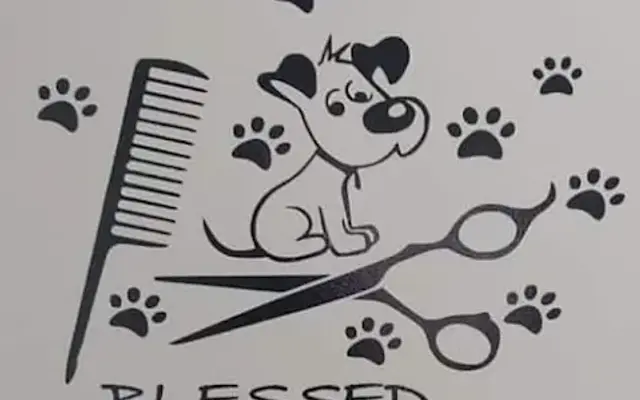 Blessed Paws Dog Grooming Spa LLC in Fleetwood, NC