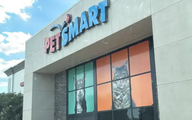 PetSmart in Wake Forest, NC