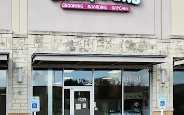 Lucky Paws Grooming & Boarding in Helotes, TX