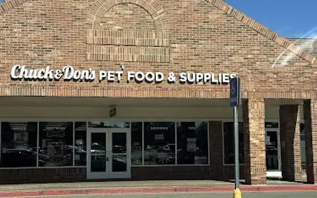 Chuck & Don's Pet Food & Supplies in Greenwood Village, CO