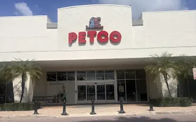 Petco in North Miami Beach, FL