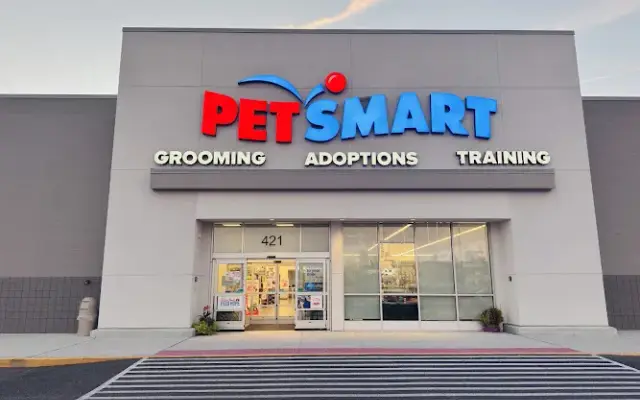 PetSmart in Middletown, DE