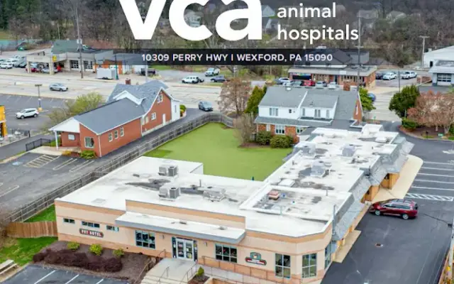 VCA Wexford Animal Hospital in Wexford, PA
