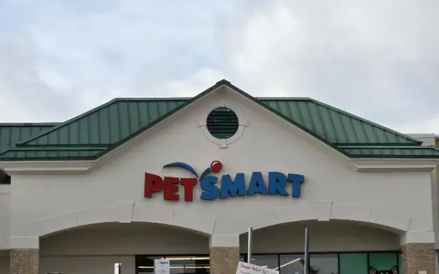 PetSmart in Nashua, NH