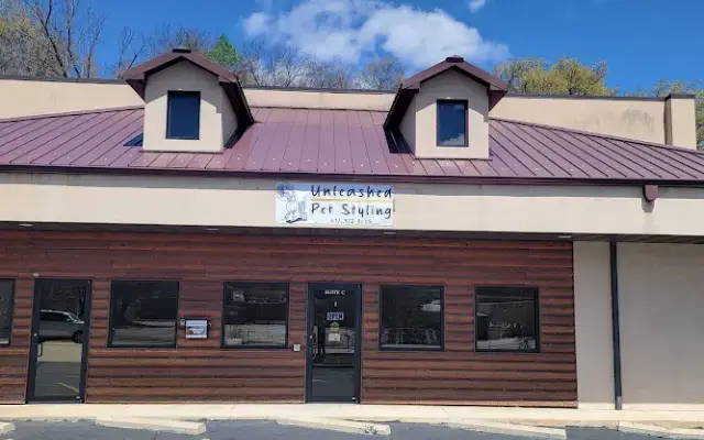 Unleashed Pet Styling in Neosho, MO