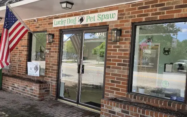 Lucky Dog Pet Spaw LLC in Chester, VA