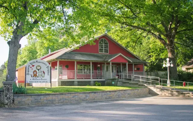 Brainerd Hills Veterinary Hospital in Chattanooga, TN