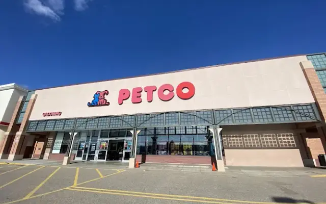 Petco in Burnsville, MN