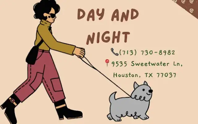 ExoticHouse daycare and boarding in Houston, TX