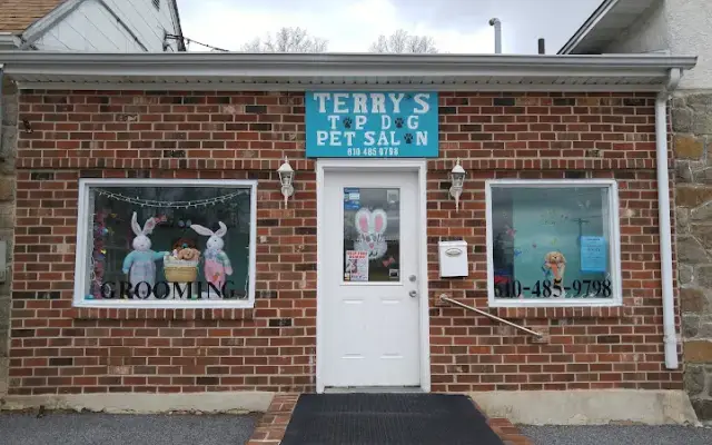 Terry's Top Dog Pet Salon in Aston Township, PA