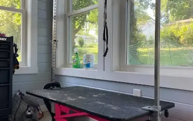 Poodle Parlor Grooming in Springfield, MO