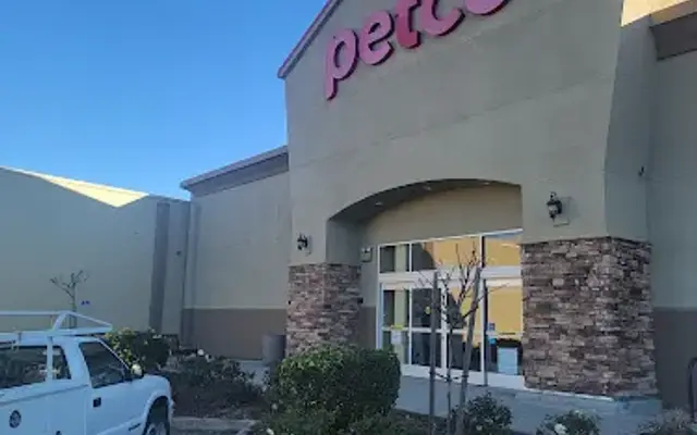 Petco in Oroville, CA