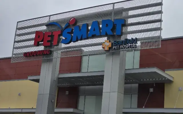 PetSmart in Eugene, OR