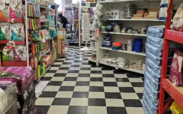 Pet Stop Veterinary Outpatient in Santa Clarita, CA