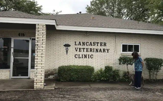 Lancaster Veterinary Clinic in Lancaster, TX