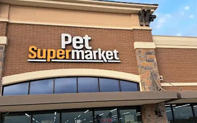 Pet Supermarket in League City, TX