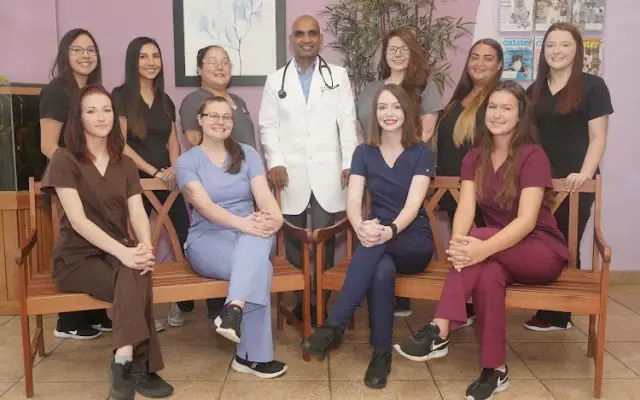 Care Pet Animal Hospital in Jacksonville, FL