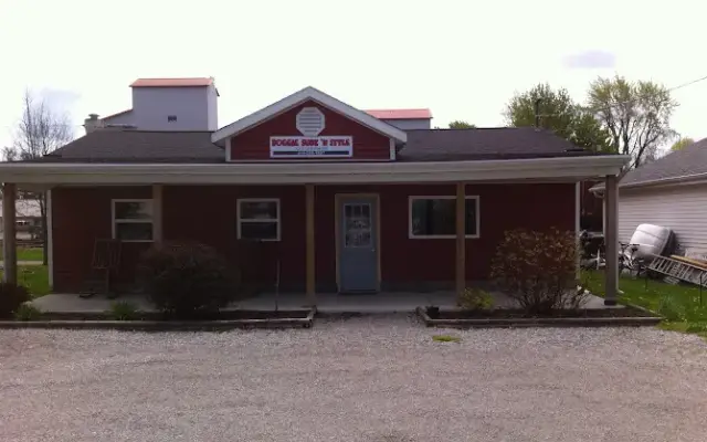 Doggie Sudz 'n Styles in Antwerp, OH