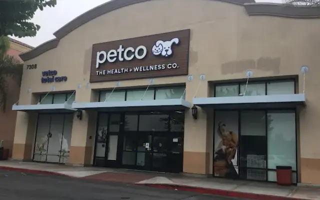 Petco in Huntington Park, CA