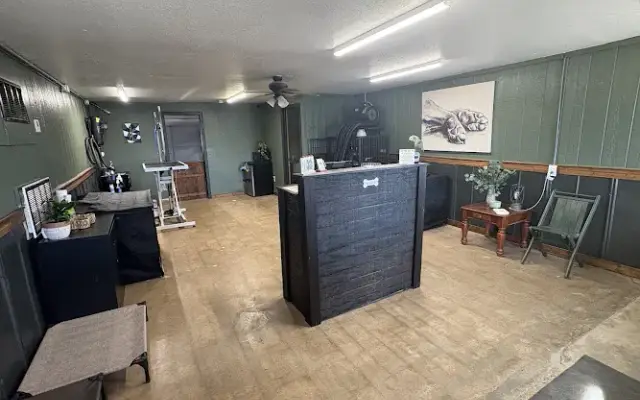 Hair Of The Dog Groomery in Coleman, TX
