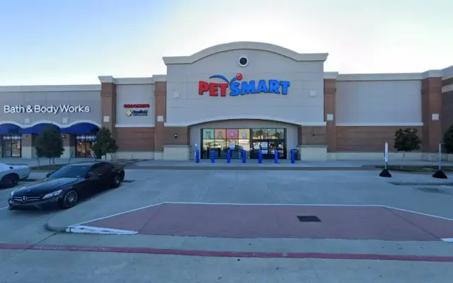 PetSmart Grooming in Humble, TX