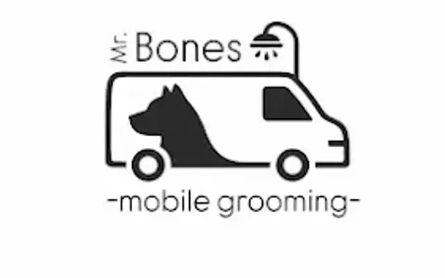 Mr. Bones Mobile Grooming in El Paso, TX