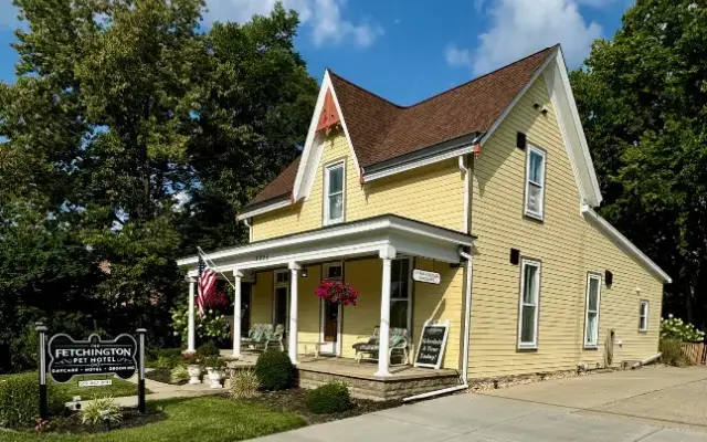 The Fetchington in West Chester Township, OH