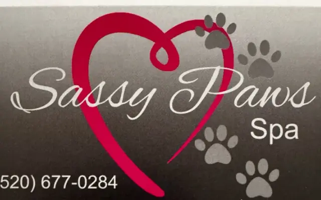 Sassy Paws Spa -Mobile Dog Grooming in Casa Grande, AZ