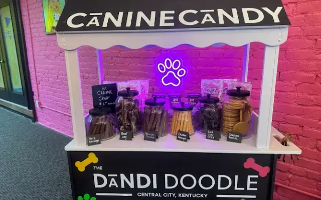 The Dandi Doodle in Central City, KY