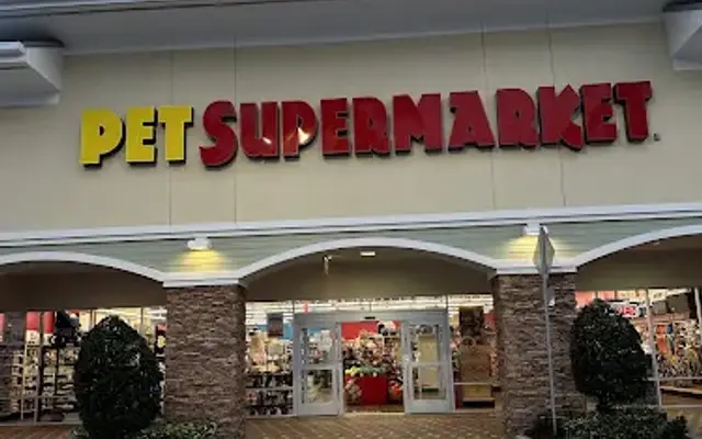 Pet Supermarket in Bradenton, FL