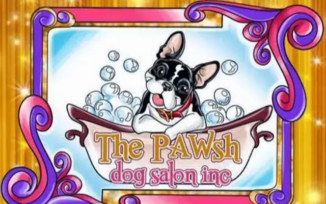 Pawsh Dog Salon in Carterville, IL