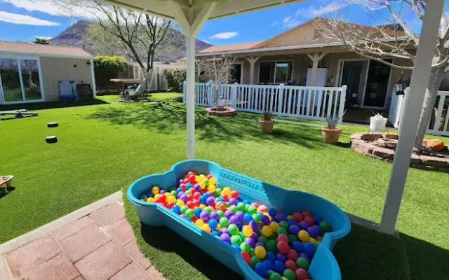 Aunty's Dog House in Henderson, NV