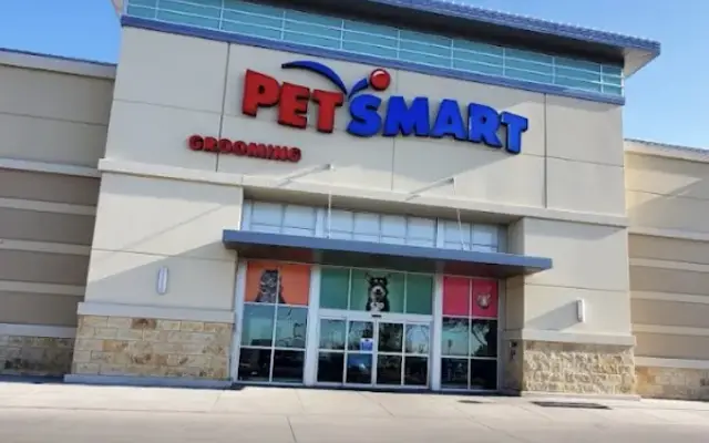 PetSmart Grooming in El Paso, TX