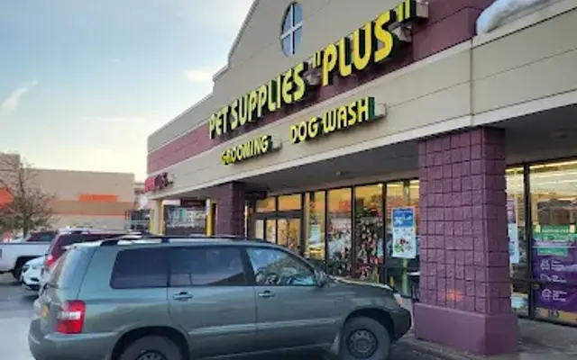 Pet Supplies Plus Blasdell in Blasdell, NY