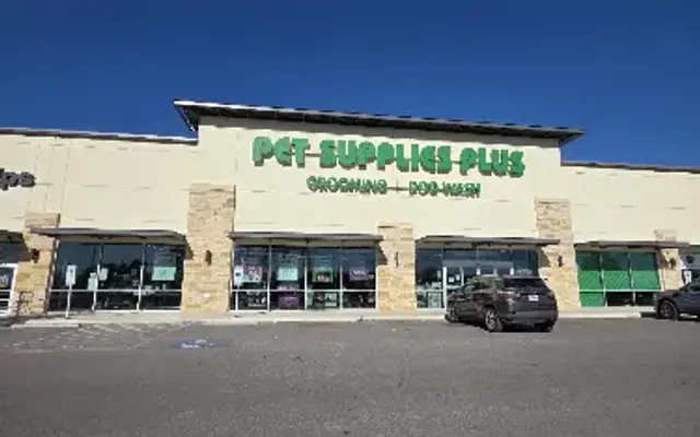 Pet Supplies Plus New Braunfels in New Braunfels, TX