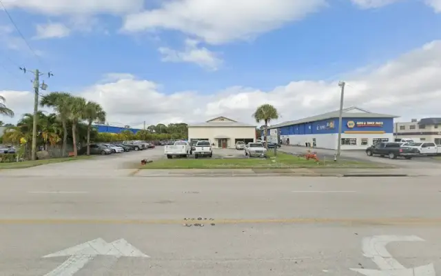 Outa Touch Professional Pet Grooming in Stuart, FL
